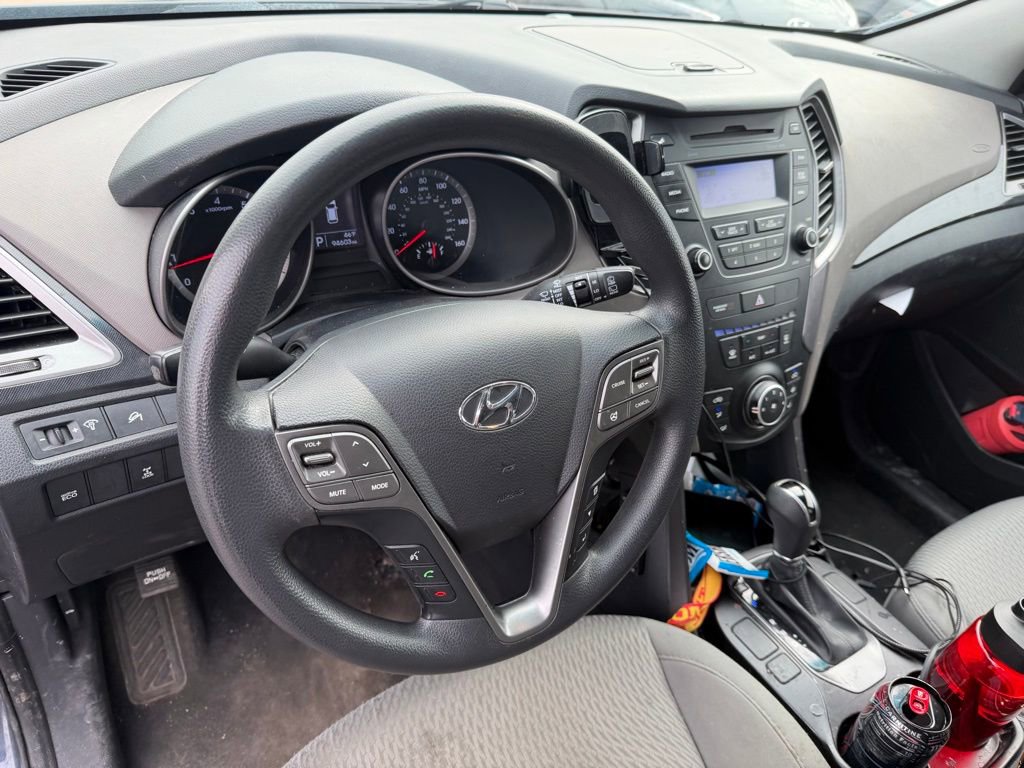 Used 2015 Hyundai Santa Fe Sport image 7