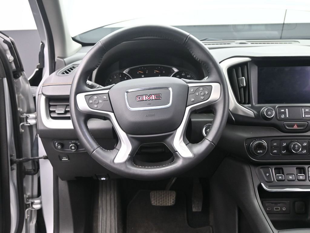 Used 2021 GMC Terrain SLE w/ Driver Convenience Package image 27