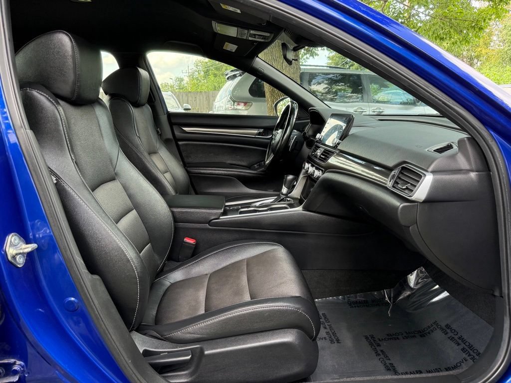 Used 2020 Honda Accord Sport image 18