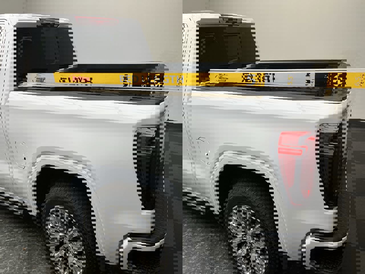 Used 2026 GMC Sierra 1500 Denali w/ Denali Reserve Package image 34