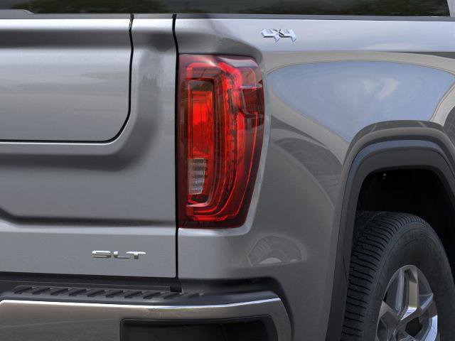 New 2026 GMC Sierra 1500 SLT w/ SLT Premium Package image 23