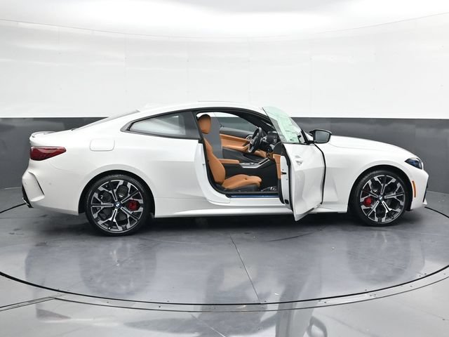 New 2026 BMW 440i xDrive Coupe w/ Premium Package AWD/4WD image 36