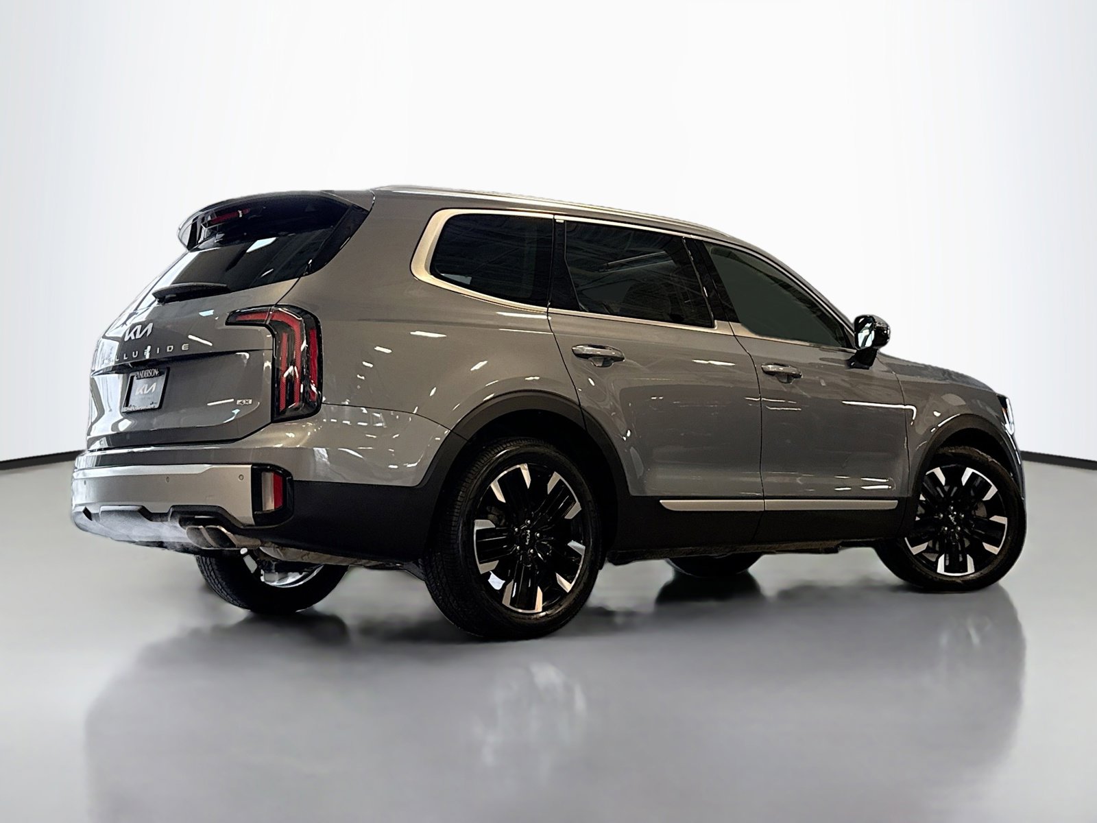 Used 2023 Kia Telluride SX Prestige image 2