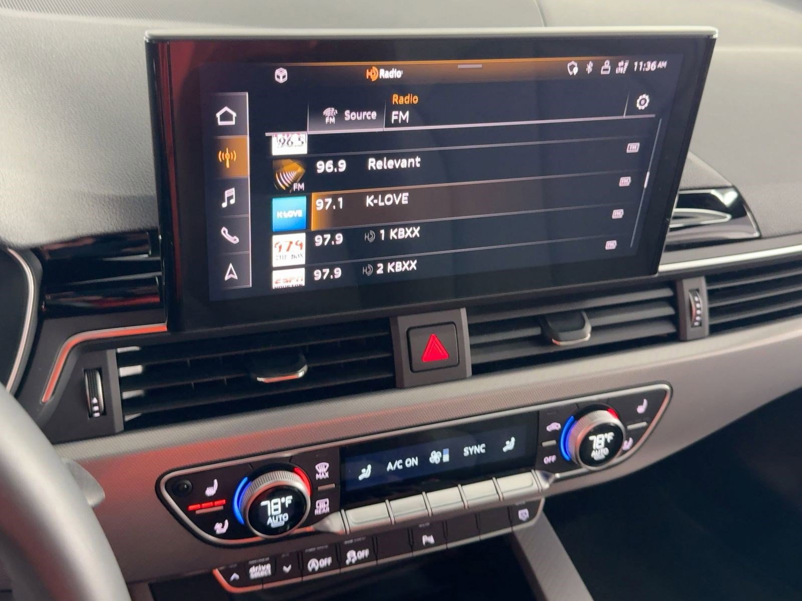 Certified 2024 Audi A5 2.0T Premium Plus w/ Premium Plus image 20