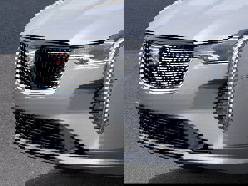 New 2026 Cadillac CT4 Premium Luxury image 13