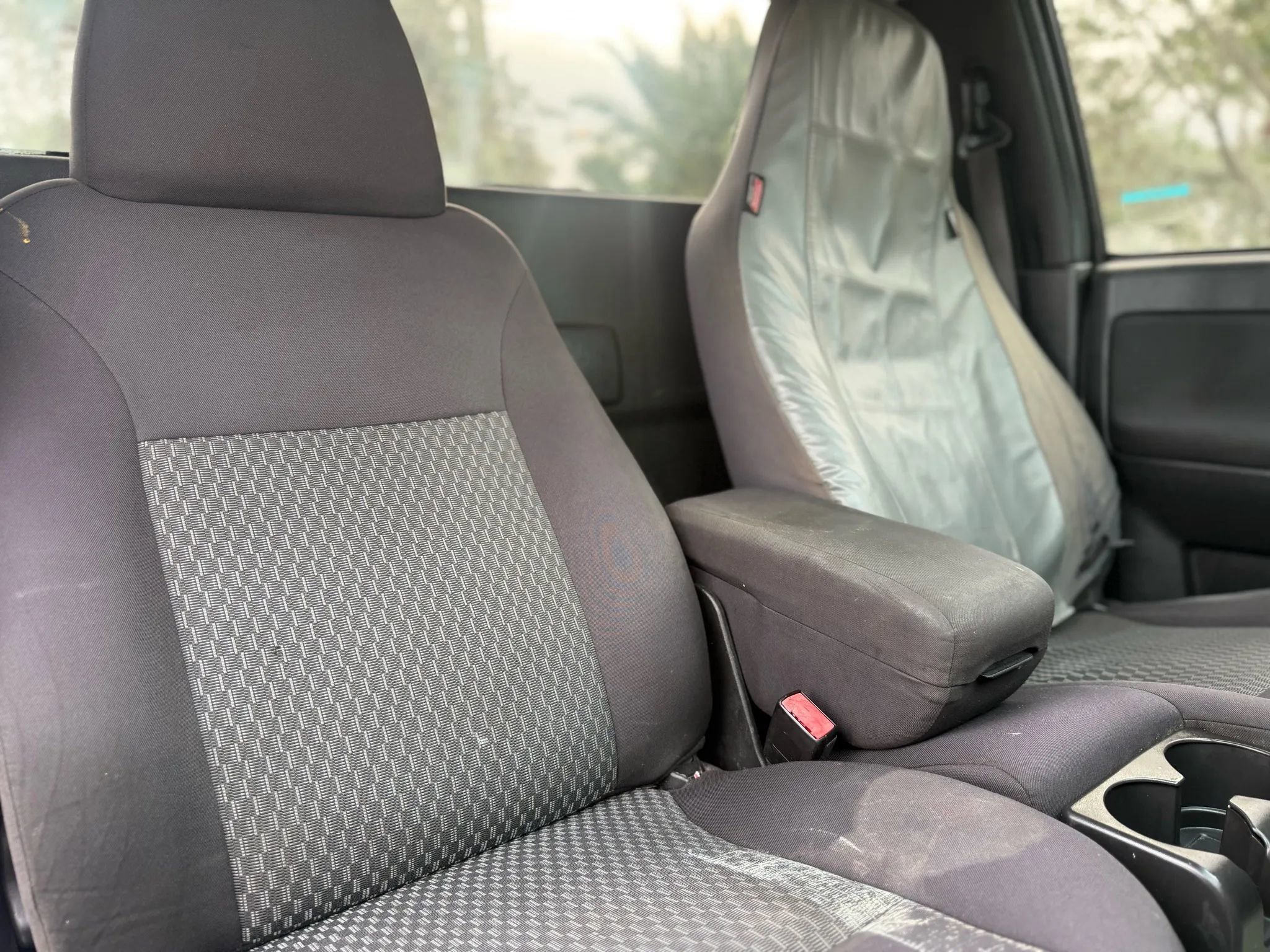 Used 2011 Chevrolet Colorado W/T w/ Mid Box Prep Package image 13