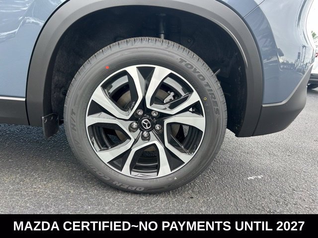 Used 2026 MAZDA CX-5 Preferred AWD/4WD image 5