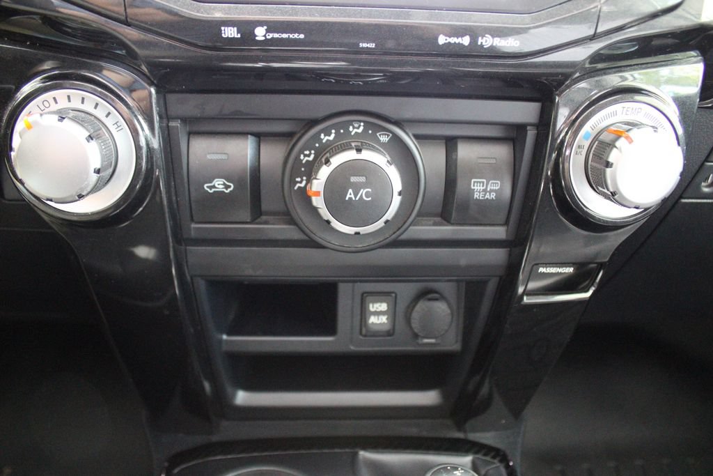 Certified 2019 Toyota 4Runner TRD Pro AWD/4WD image 40
