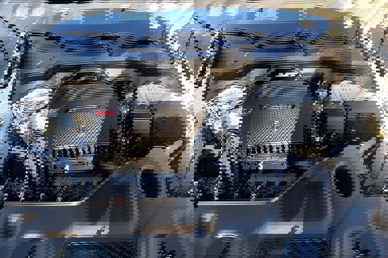 Used 2025 Acura MDX SH-AWD w/ Technology Package image 13