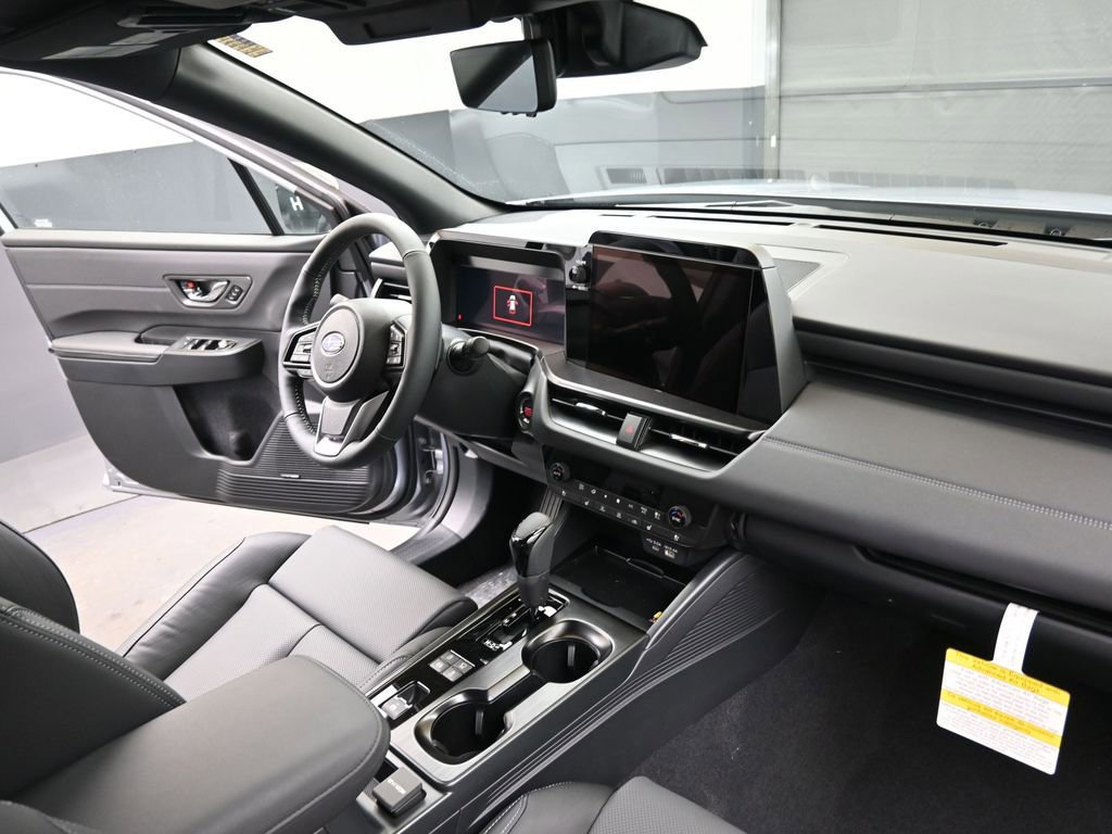 New 2026 Subaru Outback Touring XT image 12