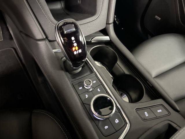 Certified 2022 Cadillac XT5 Luxury FWD image 15