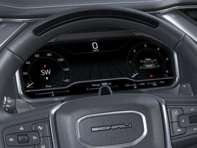 New 2026 GMC Sierra 1500 Denali image 18