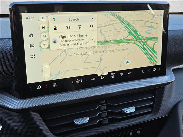 New 2026 Ford Explorer Tremor w/ Tremor Convenience Package image 13