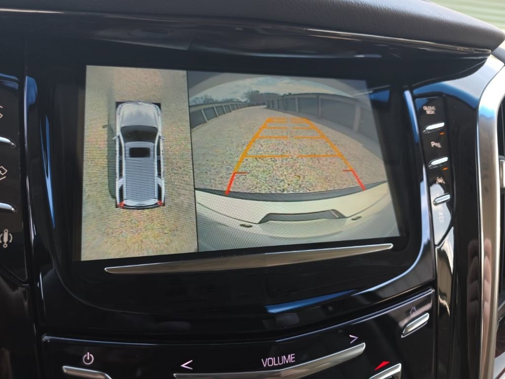 Used 2016 Cadillac Escalade ESV Luxury image 26