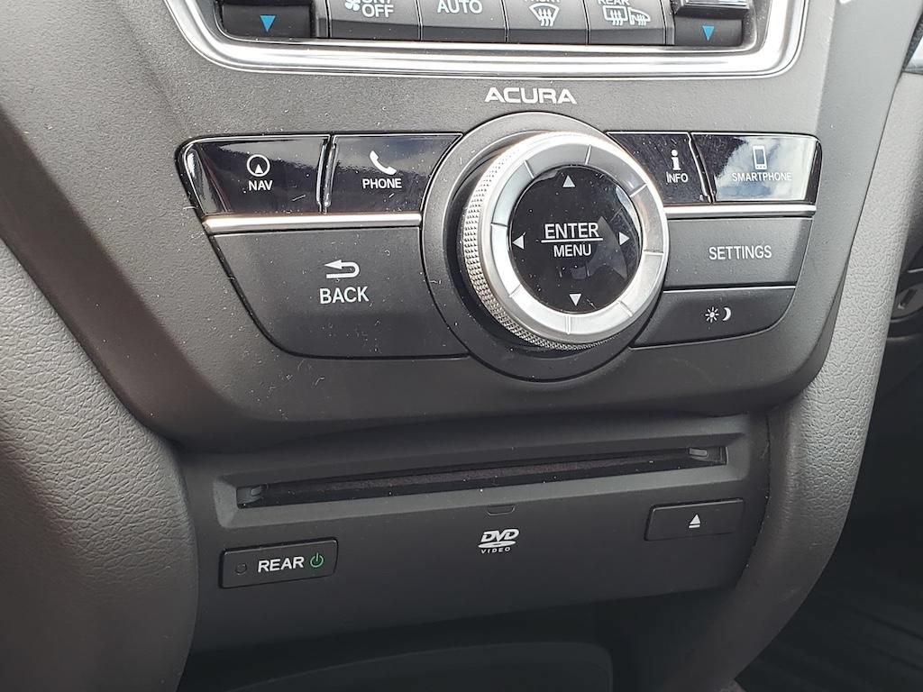 Used 2020 Acura MDX w/ Technology & Entertainment AWD/4WD image 29