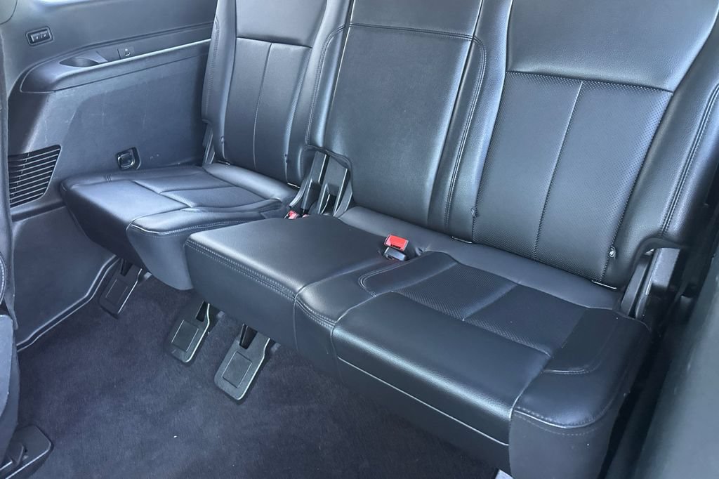 Used 2021 Ford Expedition XLT AWD/4WD image 14