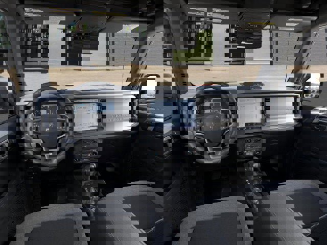 New 2025 Ford Bronco Big Bend image 9