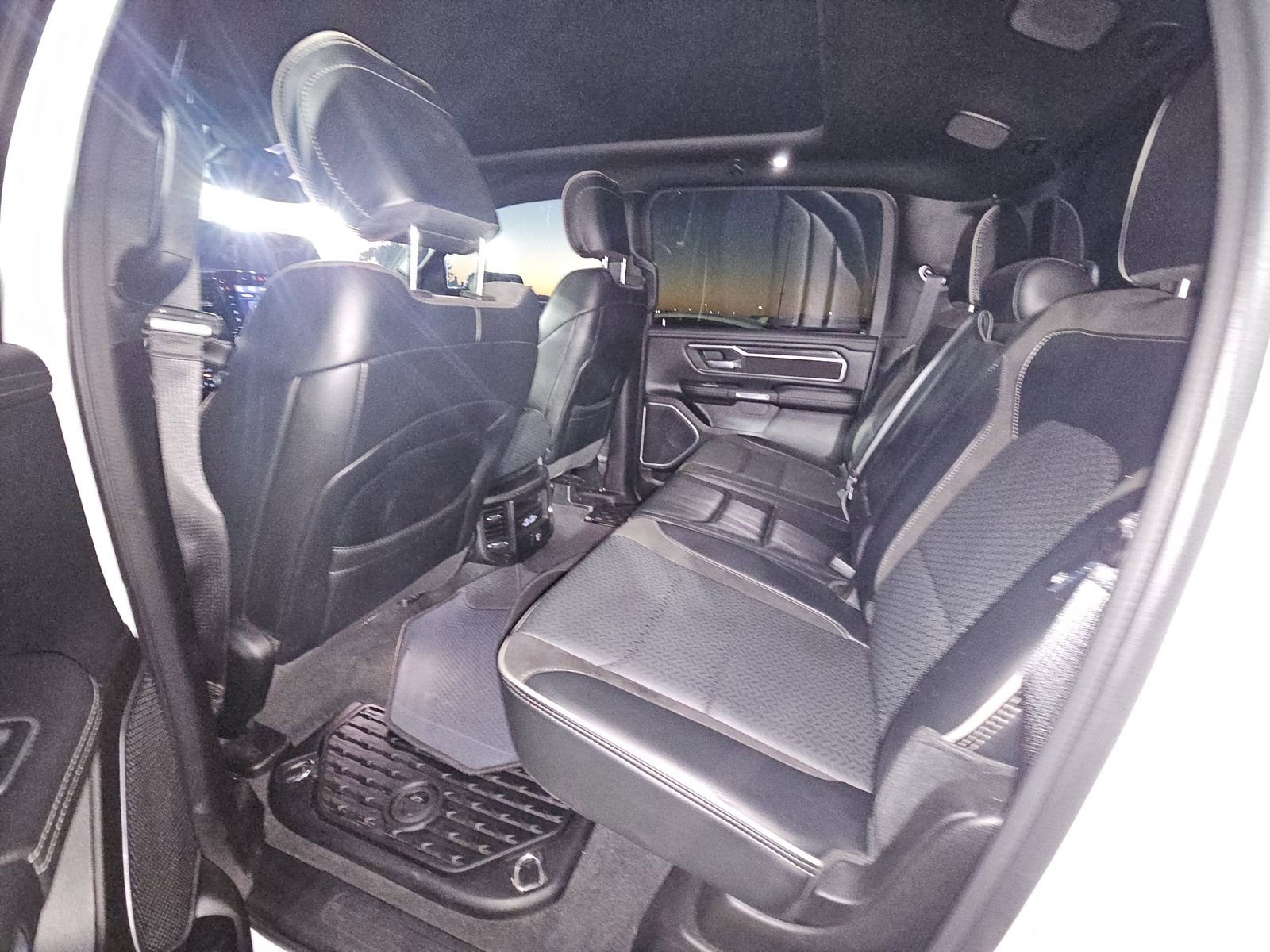 Used 2023 RAM 1500 Laramie image 9