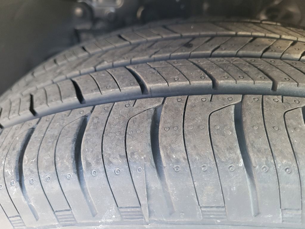 New 2026 Honda CR-V LX image 11