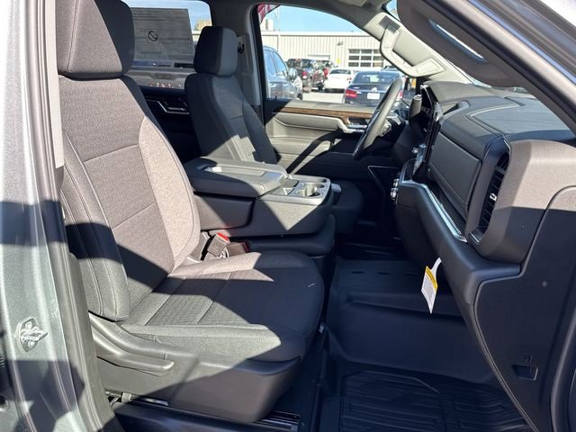 New 2026 GMC Sierra 1500 Elevation image 28