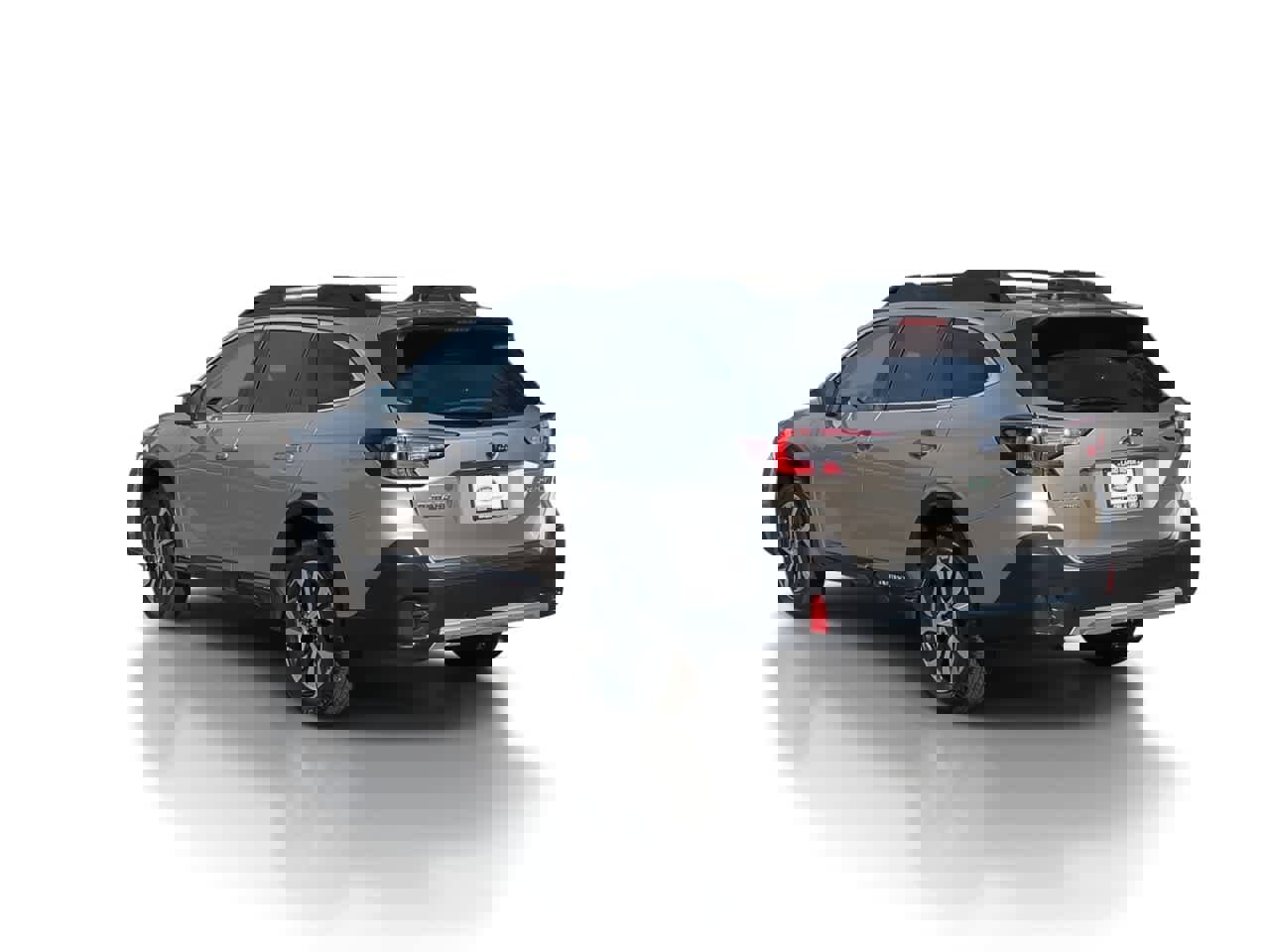 Used 2020 Subaru Outback Limited image 6