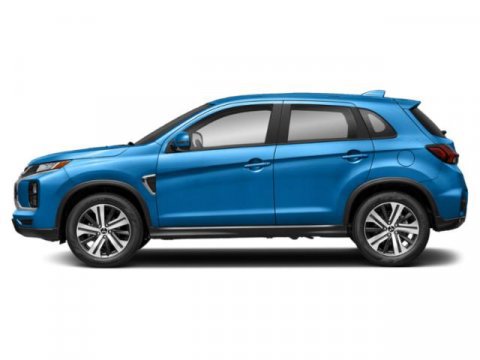 New 2026 Mitsubishi Outlander Sport SE image 3