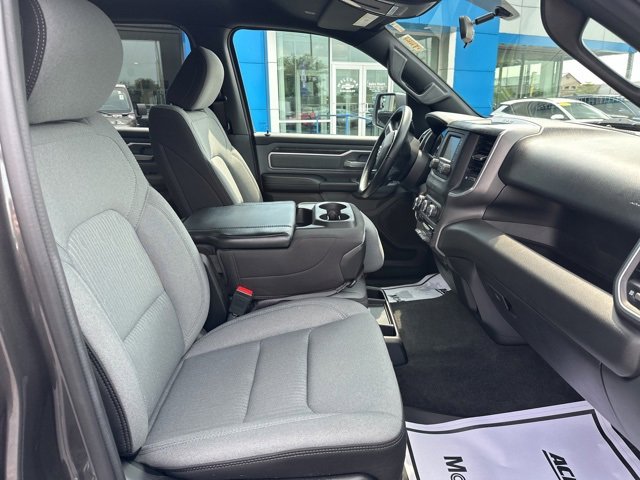 Used 2022 RAM 1500 Big Horn image 12
