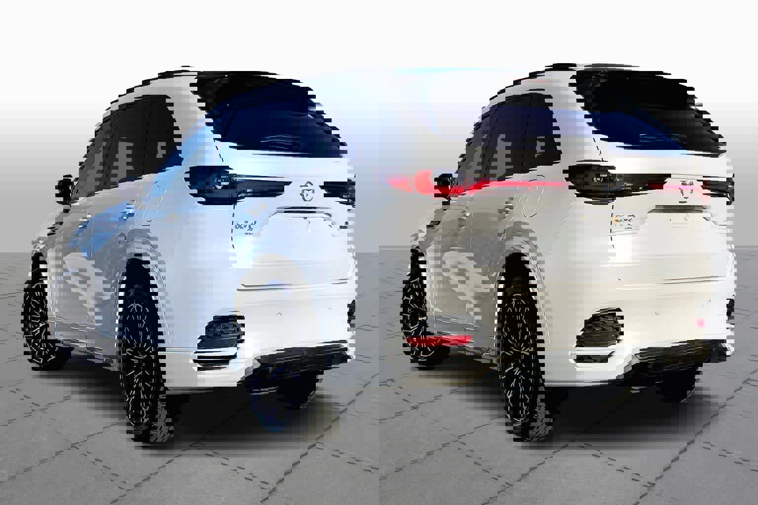 Certified 2025 MAZDA CX-70 3.3 Turbo S w/ Premium Plus image 12