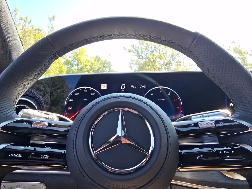 New 2027 Mercedes-Benz GLS 450 4MATIC image 31