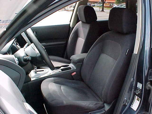Used 2013 Nissan Rogue AWD image 19