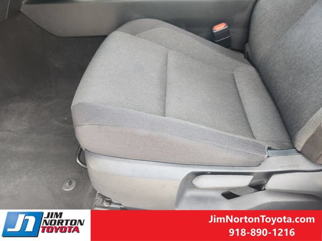 Used 2025 Toyota Camry LE FWD image 24