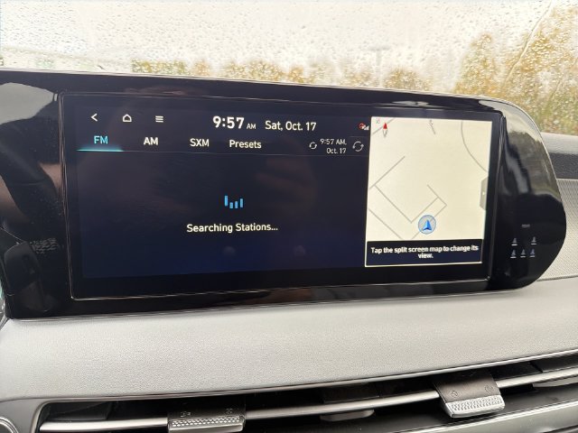Used 2025 Hyundai Palisade SEL AWD/4WD image 13