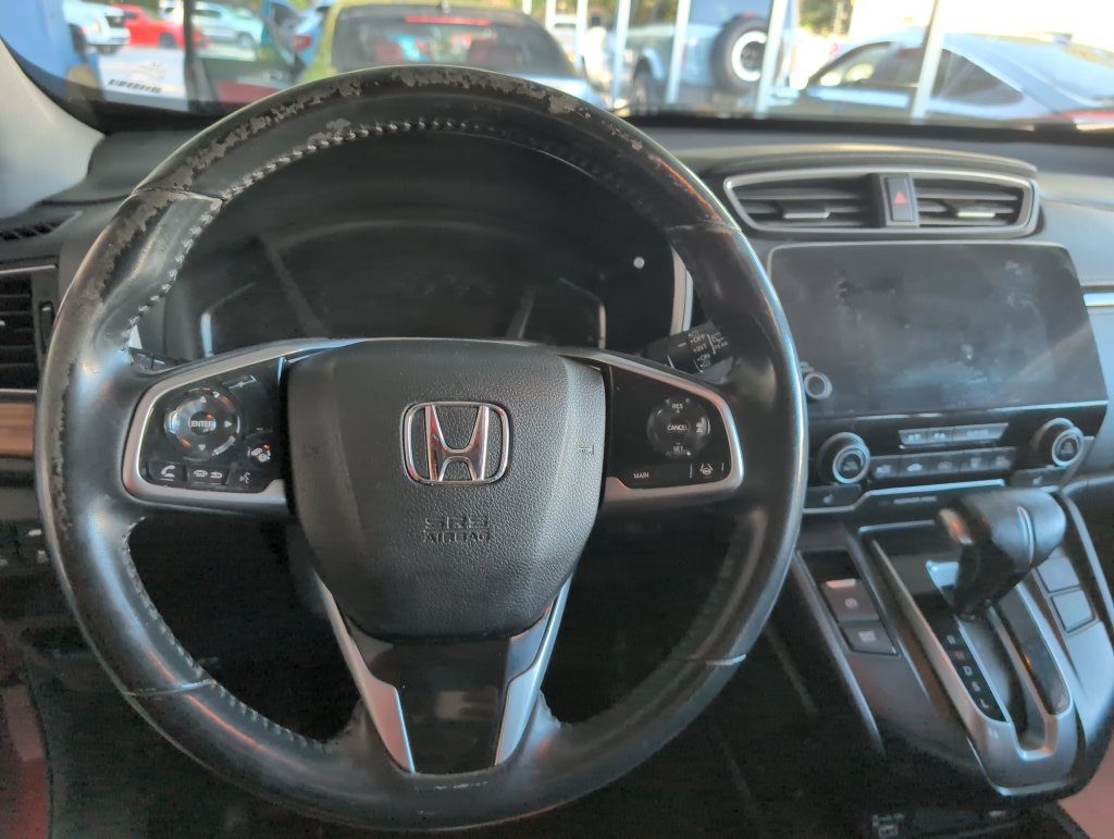 Used 2020 Honda CR-V EX-L image 12