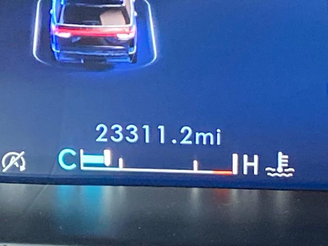 Used 2023 Lincoln Navigator L Reserve image 18