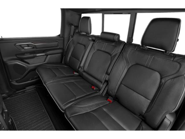 Certified 2021 RAM 1500 Limited w/ Night Edition RWD image 13