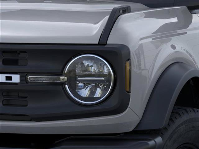 New 2026 Ford Bronco Big Bend w/ Black Diamond Package AWD/4WD image 20
