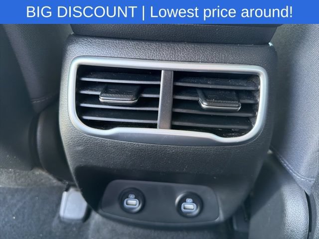 Used 2023 Hyundai Santa Fe Blue AWD/4WD image 19