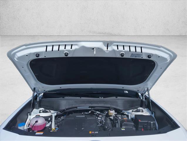 New 2026 Hyundai Palisade SEL image 18