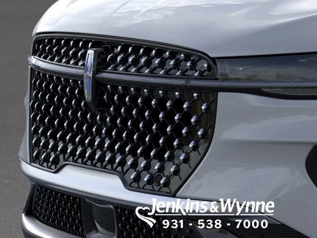 New 2026 Lincoln Nautilus Premier AWD/4WD image 17
