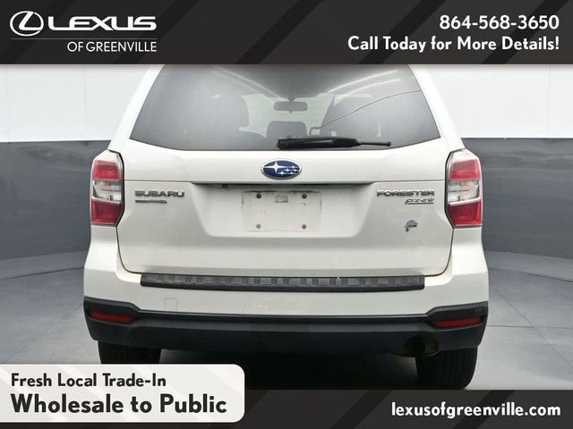 Used 2016 Subaru Forester 2.5i Premium w/ All-Weather Package image 7