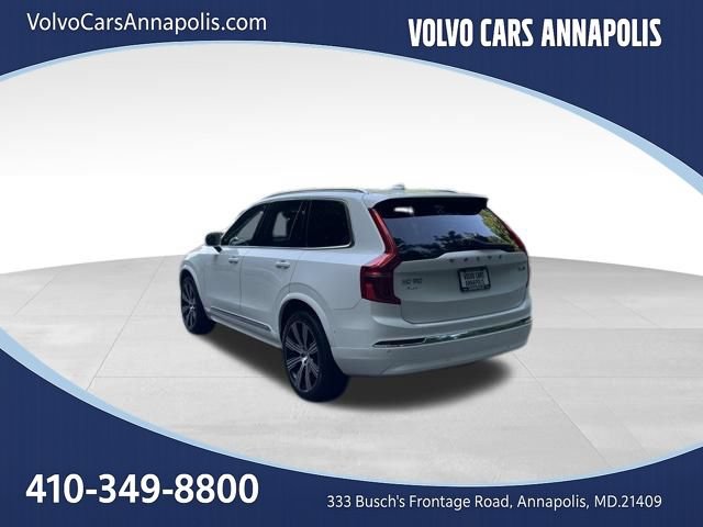 Certified 2024 Volvo XC90 B6 Ultimate AWD/4WD image 6