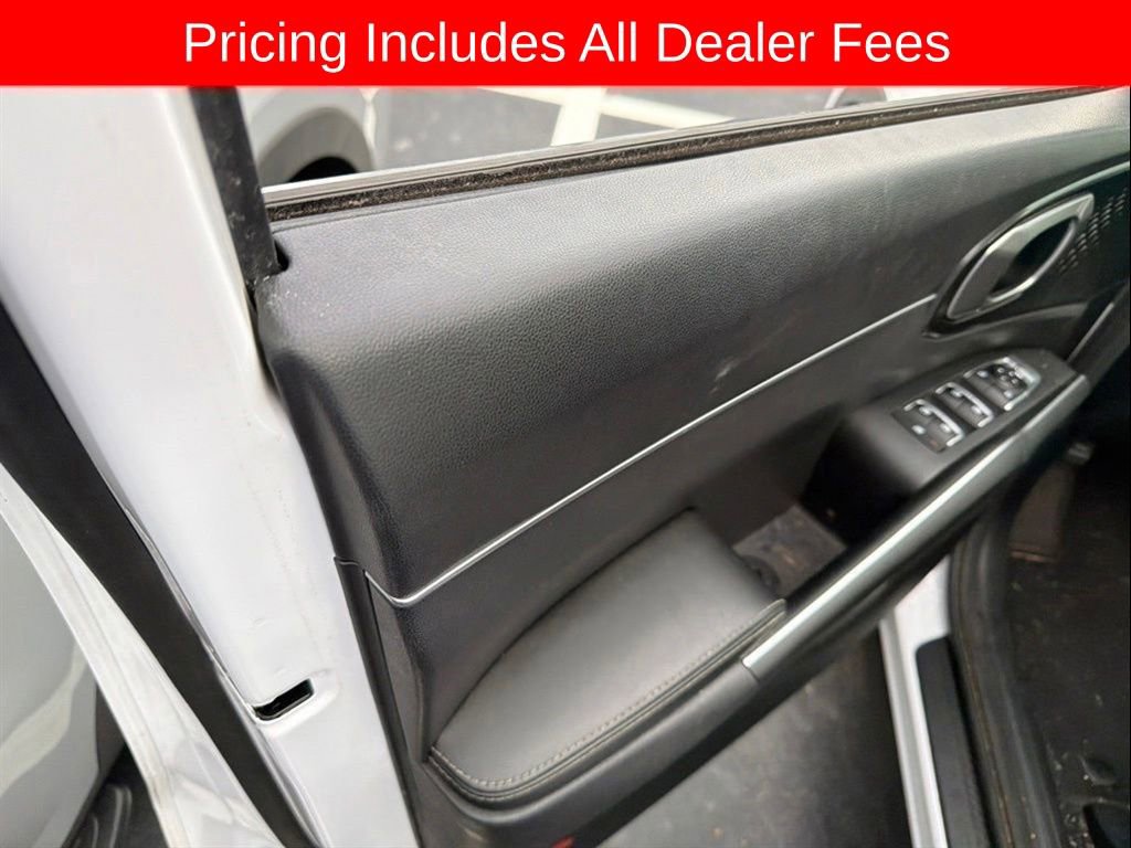 Used 2022 Kia Sorento LX FWD image 8