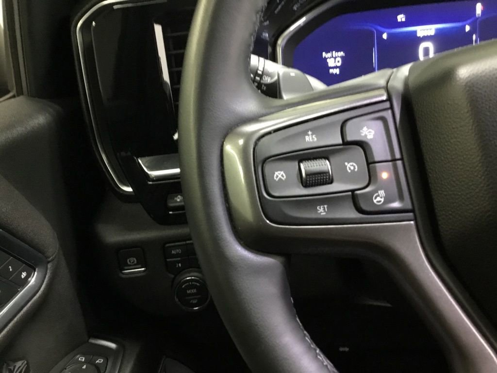 Used 2024 Chevrolet Silverado 1500 High Country w/ High Country Premium Package image 38