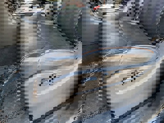 Used 2020 Nissan Armada Platinum image 16