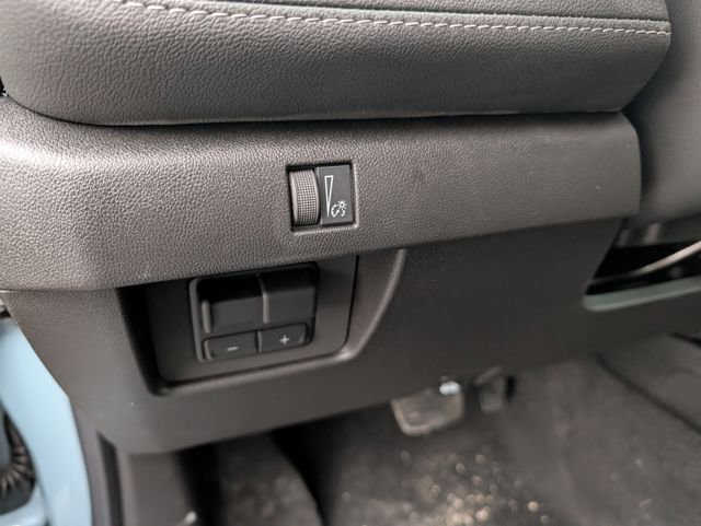 New 2026 Chevrolet Colorado LT image 17