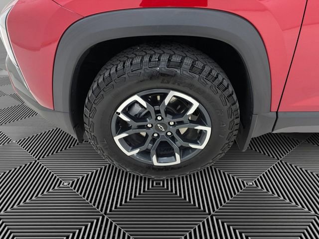 Certified 2026 Chevrolet Equinox ACTIV w/ Convenience Package III image 9