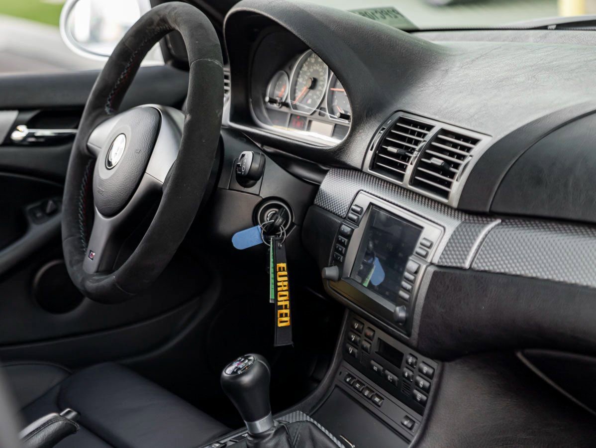 Used 2002 BMW 325i Wagon image 29