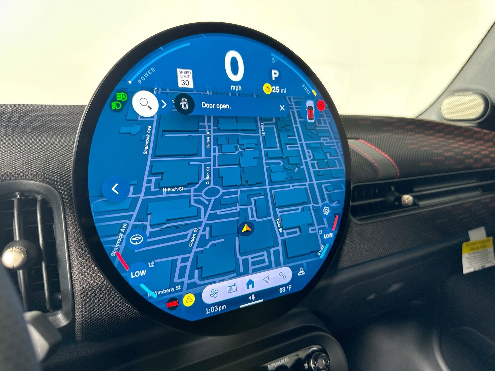 New 2026 MINI Cooper S image 15