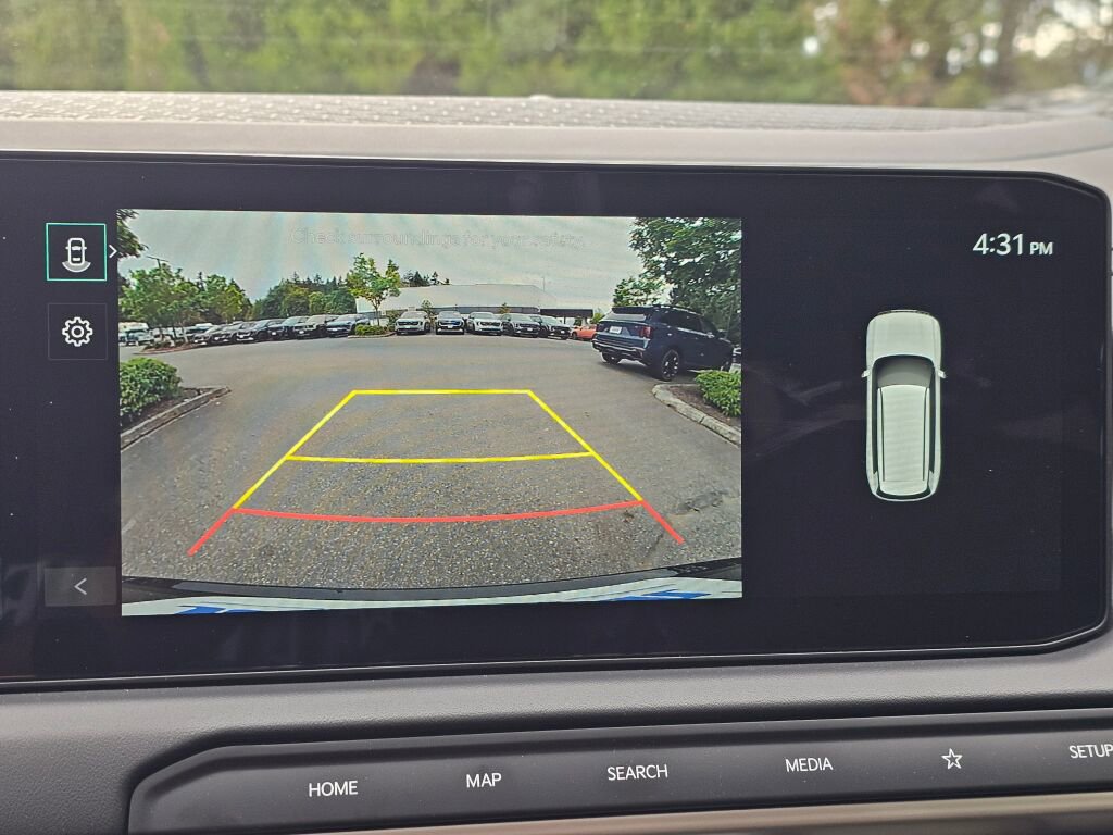 New 2027 Kia Telluride X-Line EX AWD/4WD image 15
