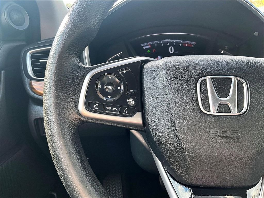 Used 2019 Honda CR-V EX image 22